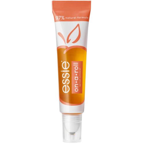Essie Nail Care On a Roll Apricot Nail & Cuticle Oil Έλαιο Περιποίησης Νυχιών & Παρωνυχίδων με Βερύκοκο σε Μορφή Roll-on 13.5ml